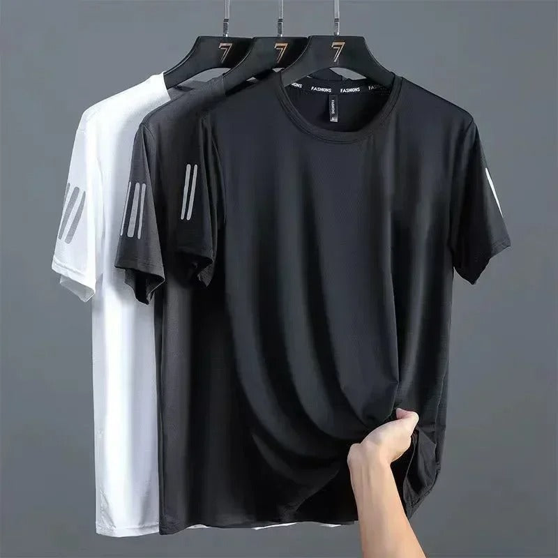 Loose Fit Breathable Unisex Shirt