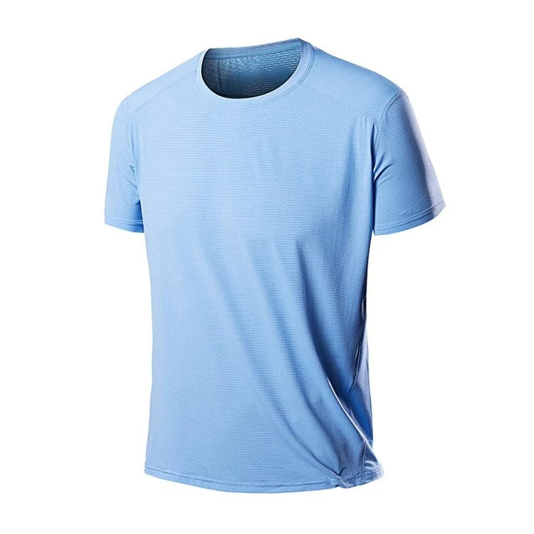 Quick Dry Men’s Sports T-Shirt