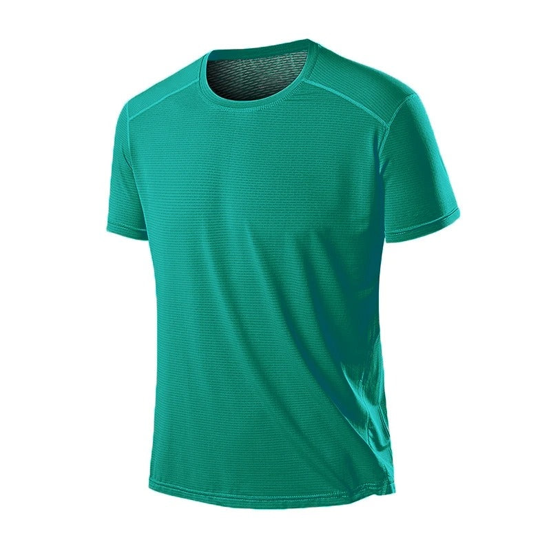 Quick Dry Men’s Sports T-Shirt