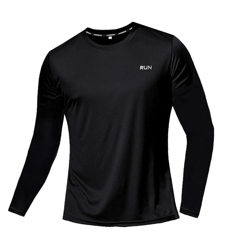 Summer Long Sleeve Quick Dry Shirt