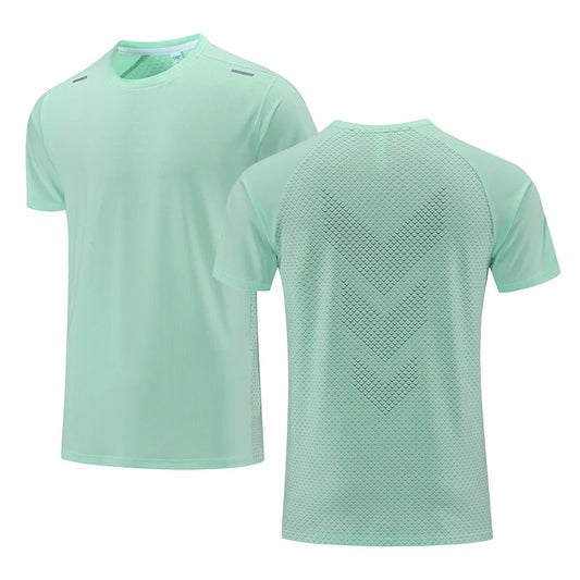 Casual Quick Dry Sports T-Shirt