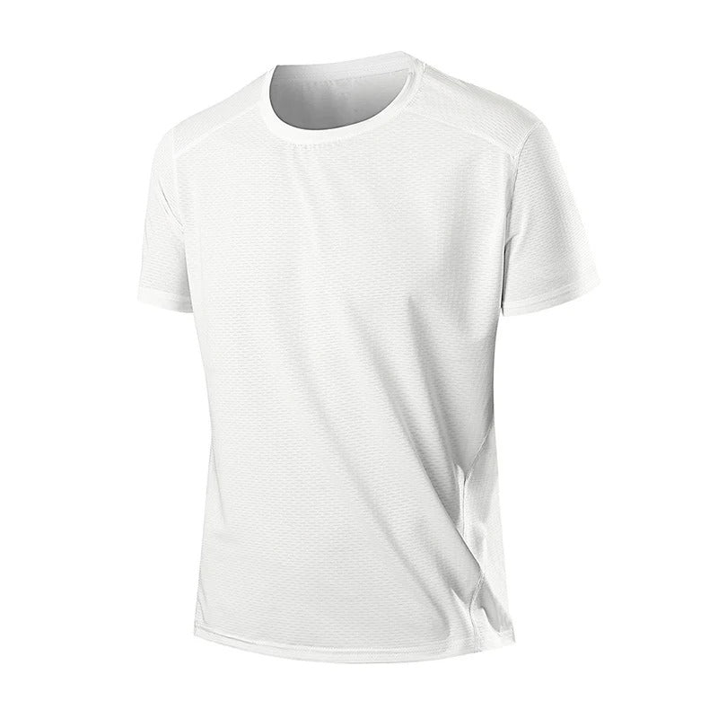 Quick Dry Men’s Sports T-Shirt