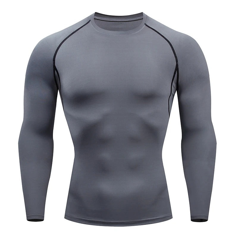 Dry Fit Compression Training Top