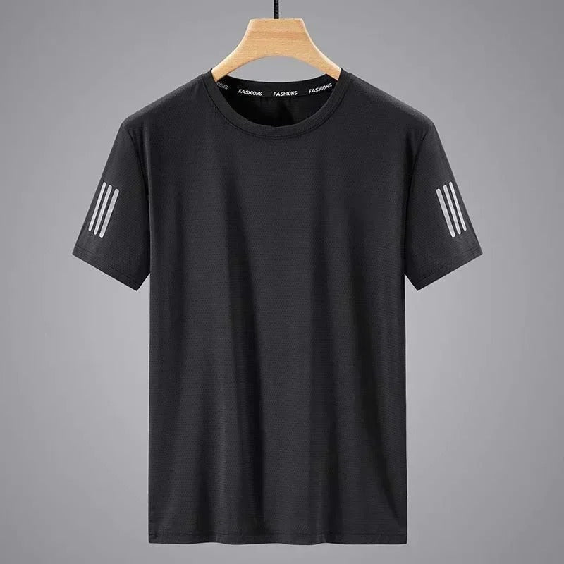 Loose Fit Breathable Unisex Shirt