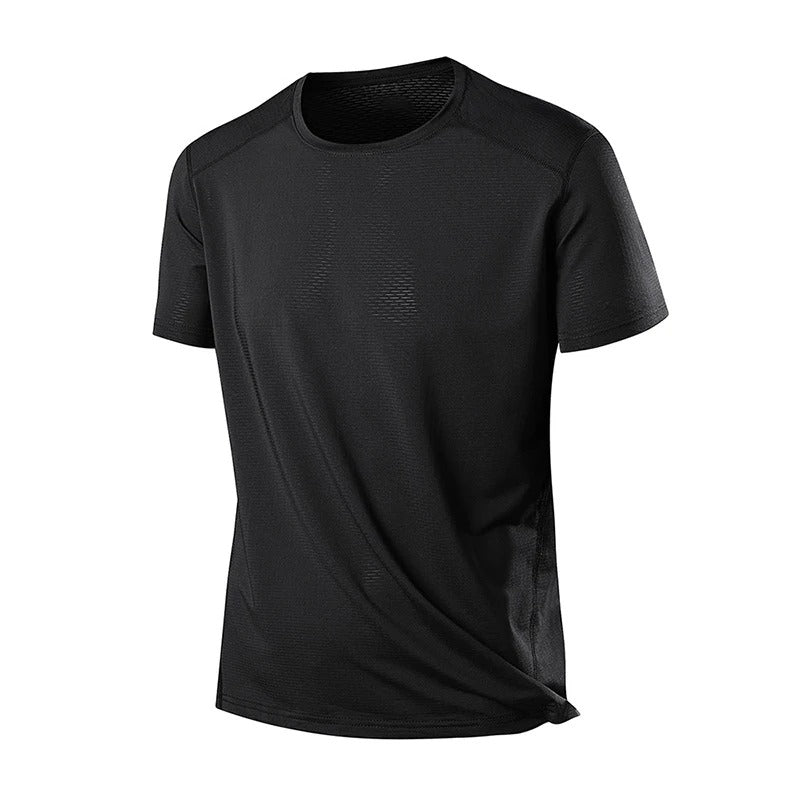 Quick Dry Men’s Sports T-Shirt