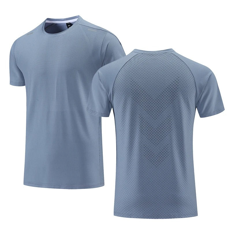 Casual Quick Dry Sports T-Shirt